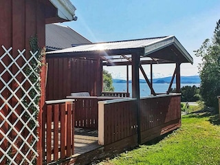 Vakantiehuis Brekstad Buitenaudio-opname 11