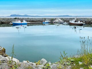 Vakantiehuis Brekstad Buitenaudio-opname 3