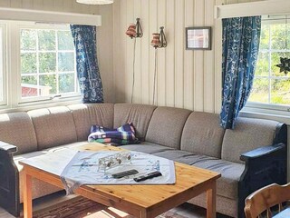 Vakantiehuis Brekstad  42