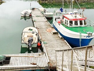 Vakantiehuis Brekstad  21