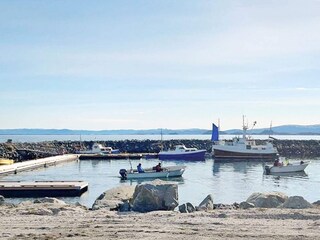 Casa per le vacanze Brekstad  22