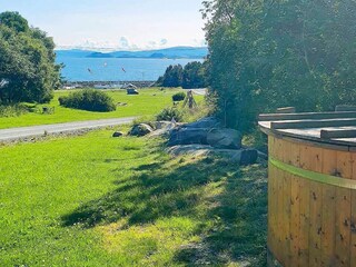 Vakantiehuis Brekstad  14