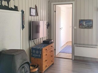 Holiday house Brekstad  39