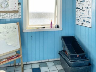 Vakantiehuis Brekstad  15