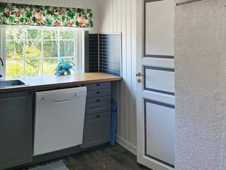 Holiday house Brekstad  40