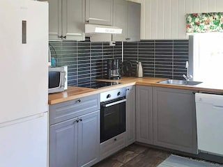Ferienhaus Brekstad  34