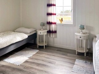 Casa per le vacanze Brekstad  23