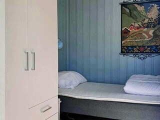 Vakantiehuis Brekstad  29