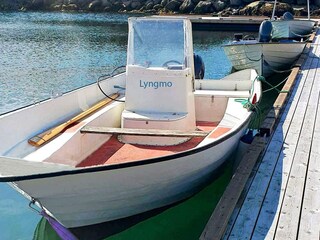 Vakantiehuis Brekstad  27