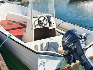 Casa per le vacanze Brekstad  40