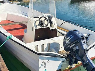 Vakantiehuis Brekstad  28