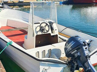 Casa per le vacanze Brekstad  29