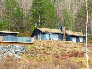 Holiday house Øydegard Outdoor Recording 2