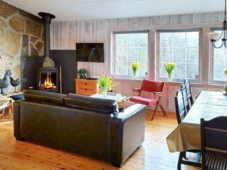 Holiday house Øydegard  41