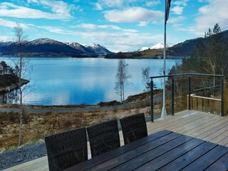 Holiday house Øydegard Outdoor Recording 38