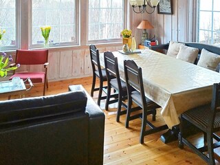 Holiday house Øydegard  42