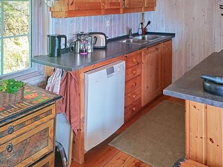 Ferienhaus Øydegard  33