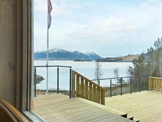Holiday house Øydegard  44