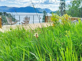 Holiday house Øydegard Outdoor Recording 40