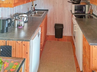 Casa per le vacanze Øydegard  46