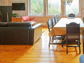 Holiday house Øydegard  45