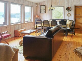 Holiday house Øydegard  47