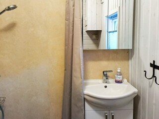 Casa per le vacanze Øydegard  24