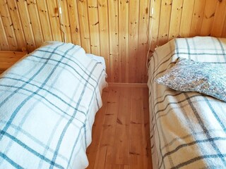 Maison de vacances Øydegard  29