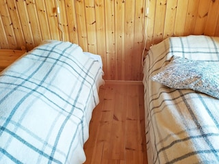 Vakantiehuis Øydegard  28