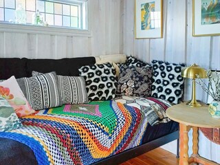 Maison de vacances Øydegard  60