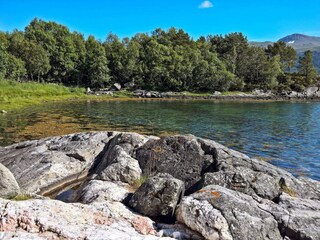 Casa de vacaciones Øydegard  25