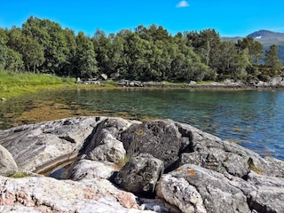 Vakantiehuis Øydegard  21