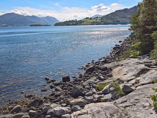 Ferienhaus Øydegard  27