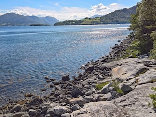 Vakantiehuis Øydegard  36