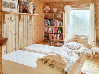 Vakantiehuis Øydegard  25