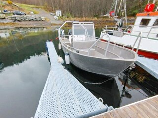 Casa per le vacanze Øydegard  35