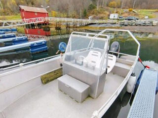 Vakantiehuis Øydegard  28