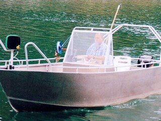 Ferienhaus Øydegard  24