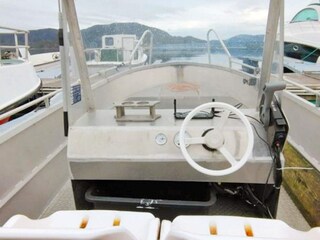 Vakantiehuis Øydegard  33