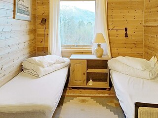 Casa per le vacanze Øydegard  43