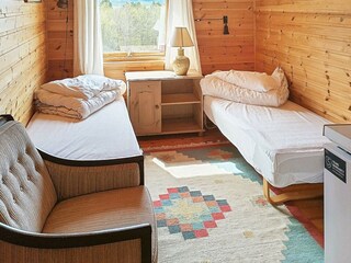 Maison de vacances Øydegard  75
