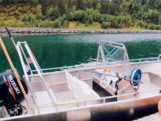 Vakantiehuis Øydegard  37