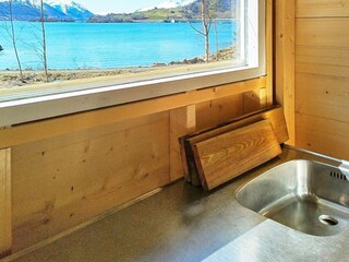 Maison de vacances Øydegard  72