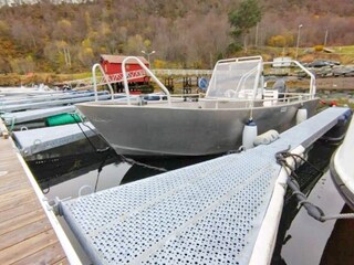 Ferienhaus Øydegard  49