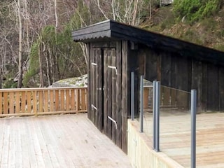 Holiday house Øydegard Outdoor Recording 22