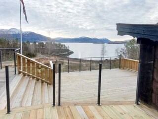 Maison de vacances Øydegard Enregistrement extérieur 8