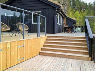 Holiday house Øydegard Outdoor Recording 31