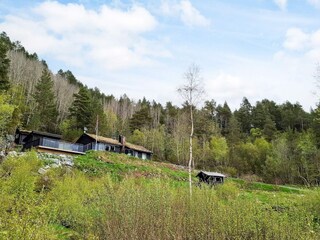 Holiday house Øydegard Outdoor Recording 35
