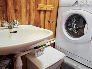 Maison de vacances Øydegard  35