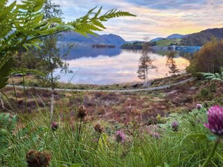 Casa de vacaciones Øydegard Grabación al aire libre 17